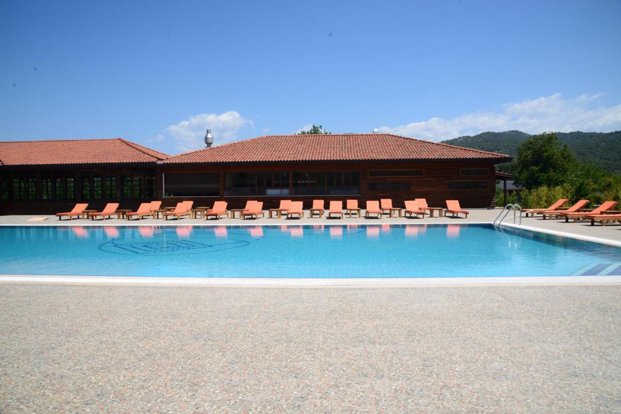 Enso Inn Fethiye Extérieur photo