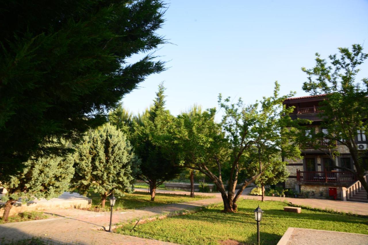 Enso Inn Fethiye Extérieur photo