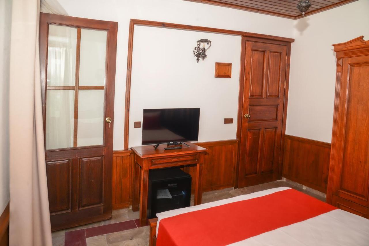 Enso Inn Fethiye Extérieur photo
