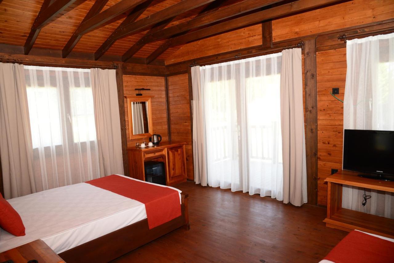 Enso Inn Fethiye Extérieur photo