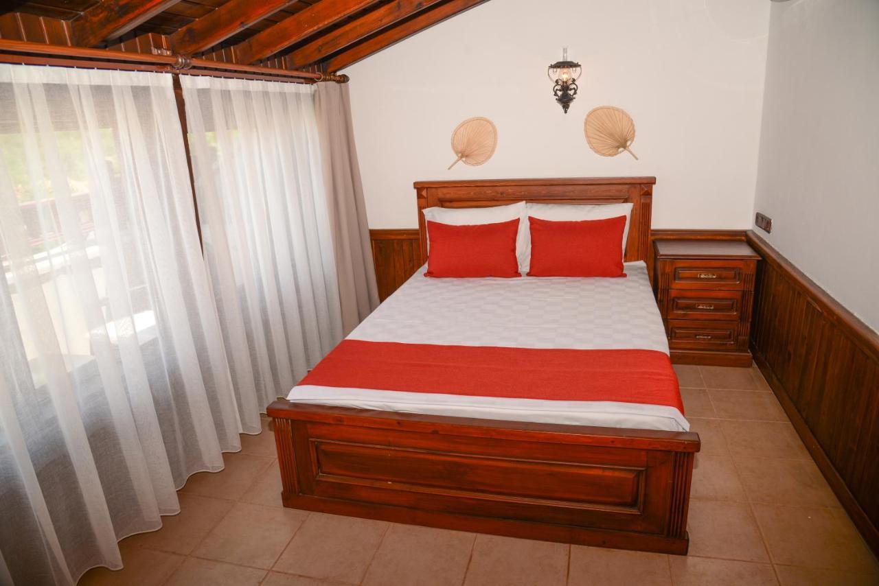 Enso Inn Fethiye Extérieur photo