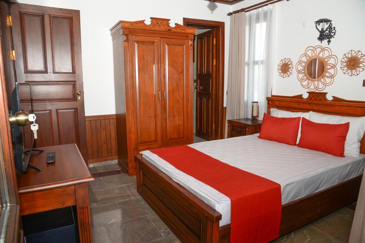 Enso Inn Fethiye Extérieur photo
