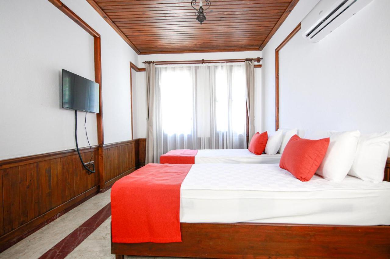 Enso Inn Fethiye Extérieur photo