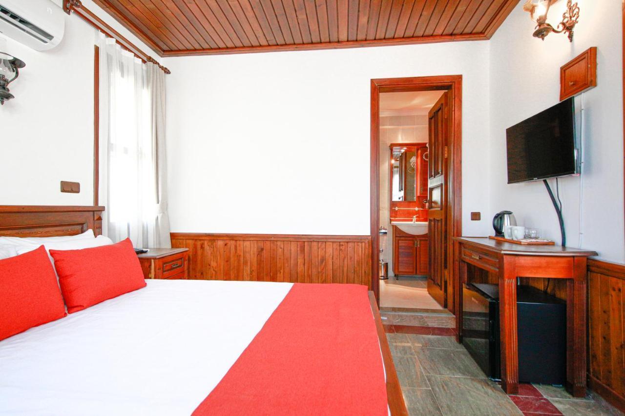 Enso Inn Fethiye Extérieur photo