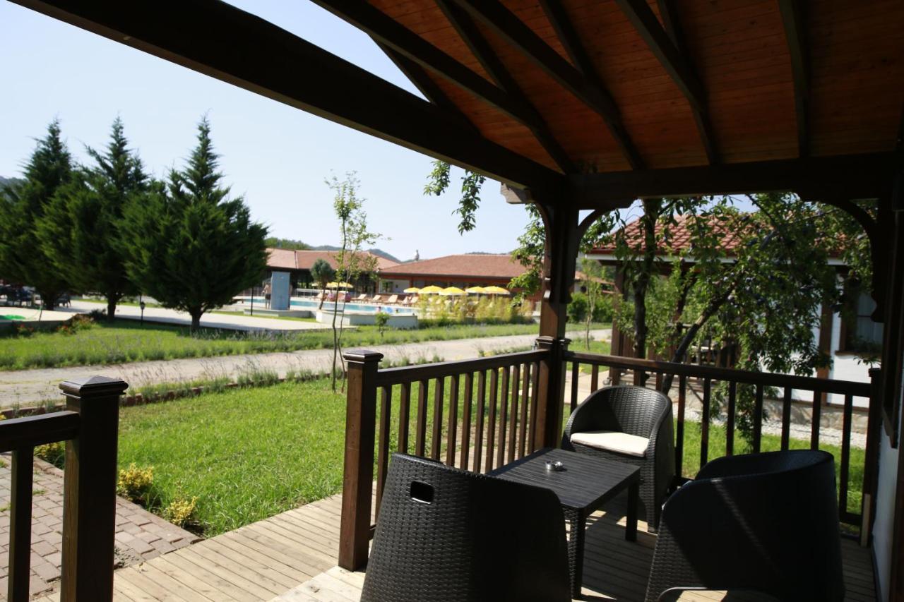 Enso Inn Fethiye Extérieur photo