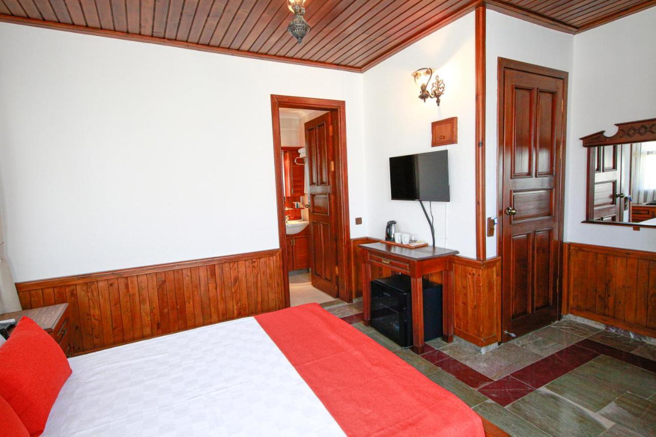 Enso Inn Fethiye Extérieur photo