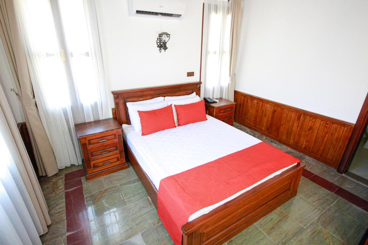 Enso Inn Fethiye Extérieur photo