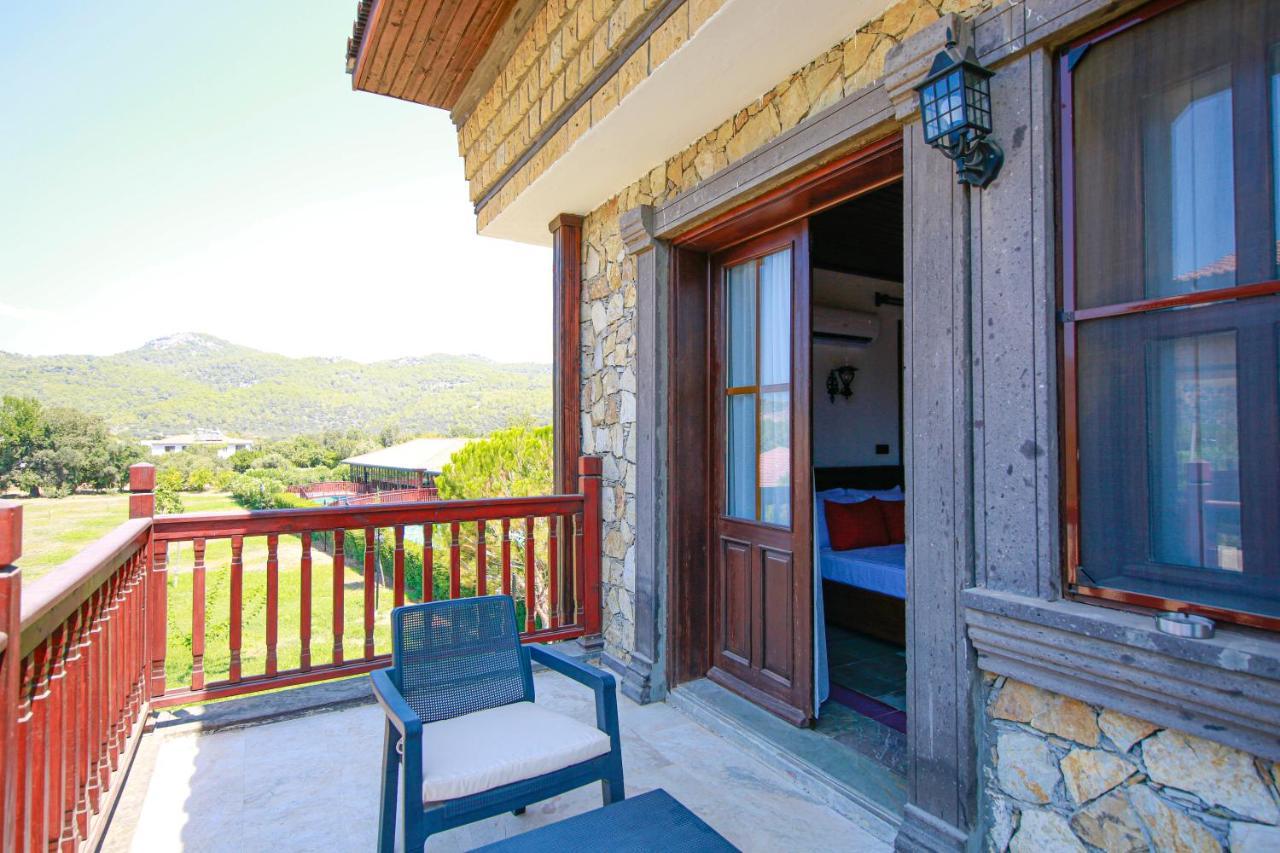 Enso Inn Fethiye Extérieur photo