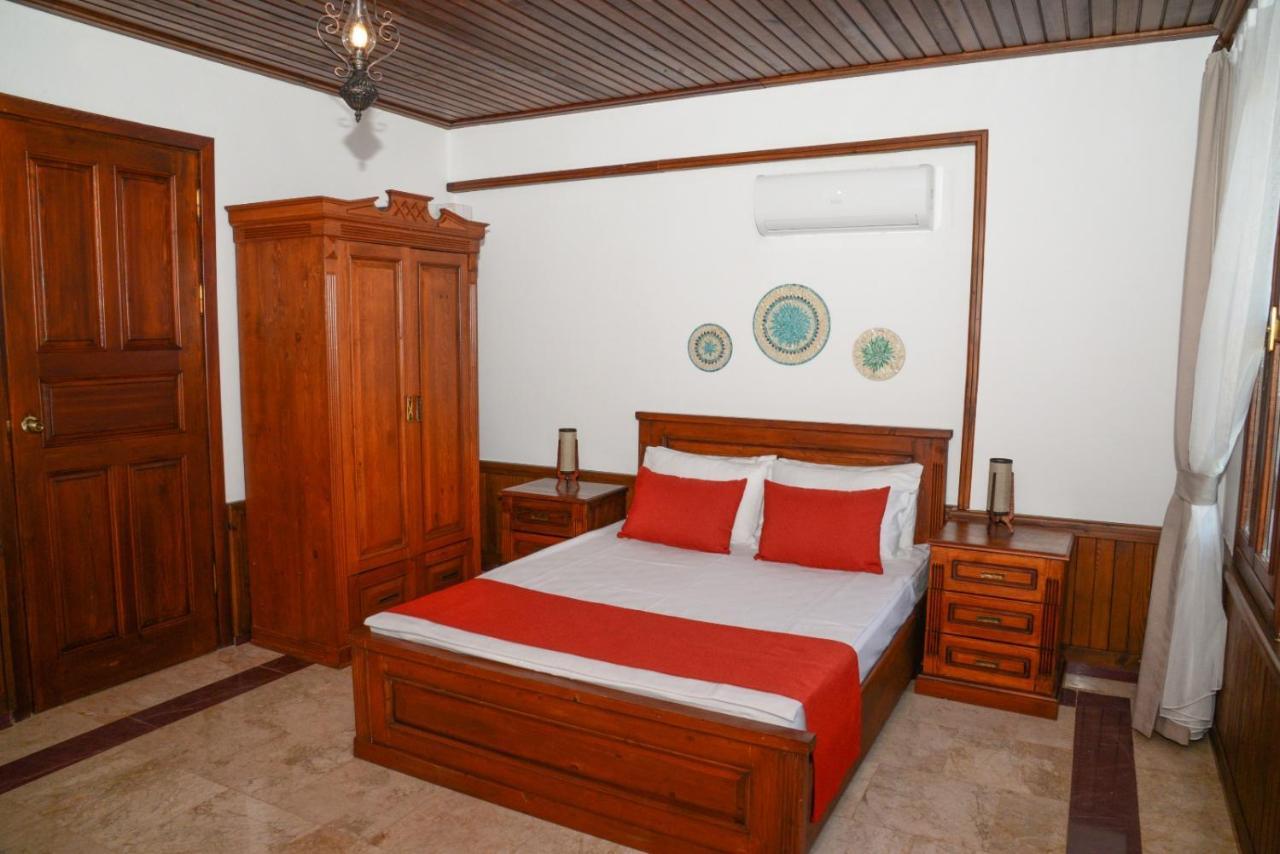 Enso Inn Fethiye Extérieur photo