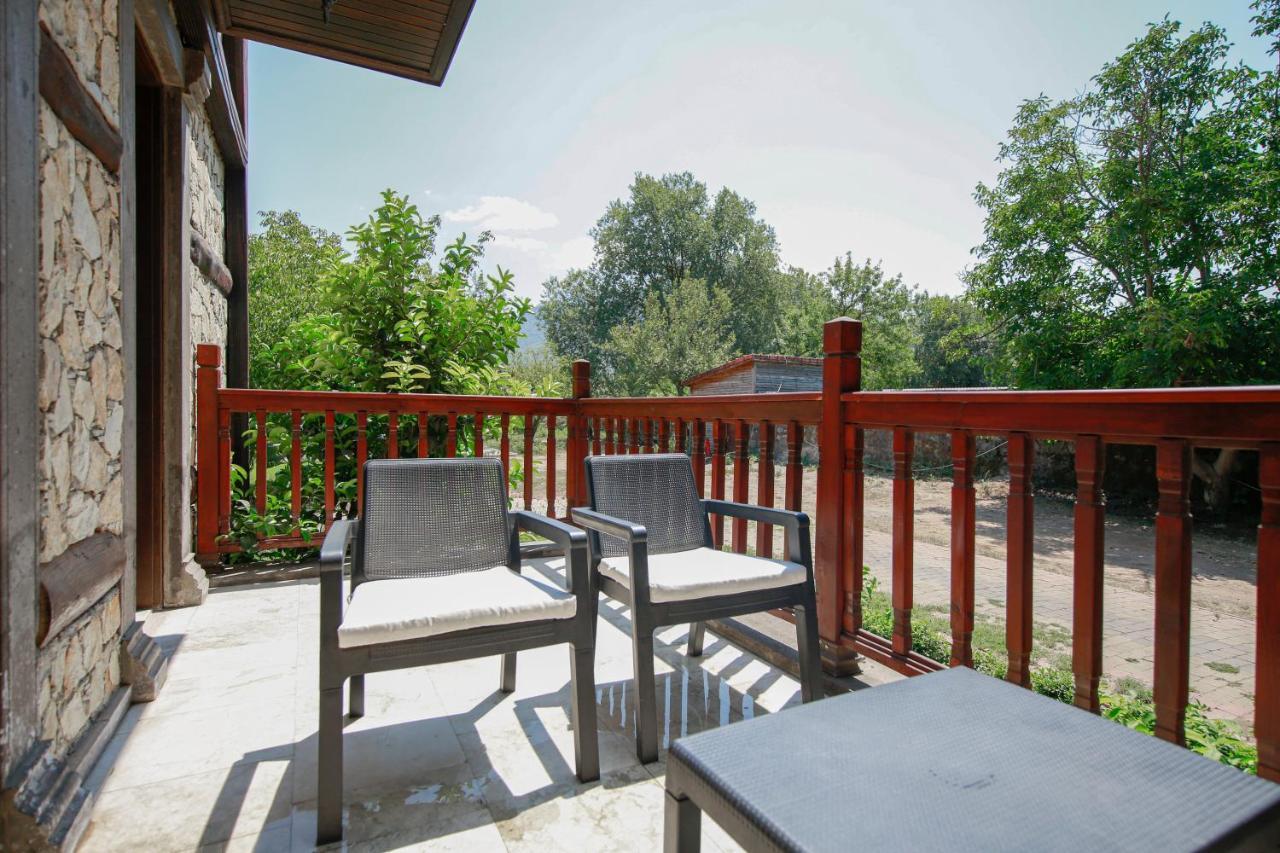 Enso Inn Fethiye Extérieur photo