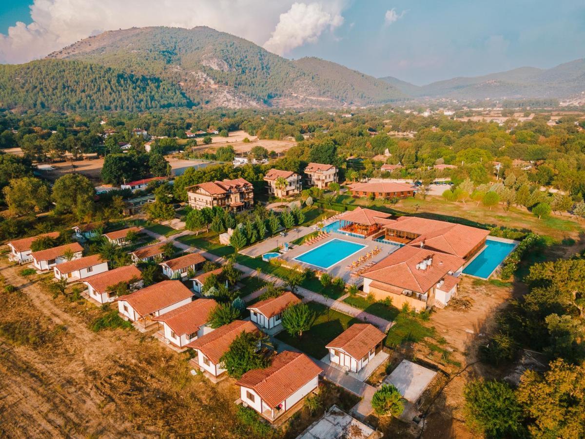 Enso Inn Fethiye Extérieur photo