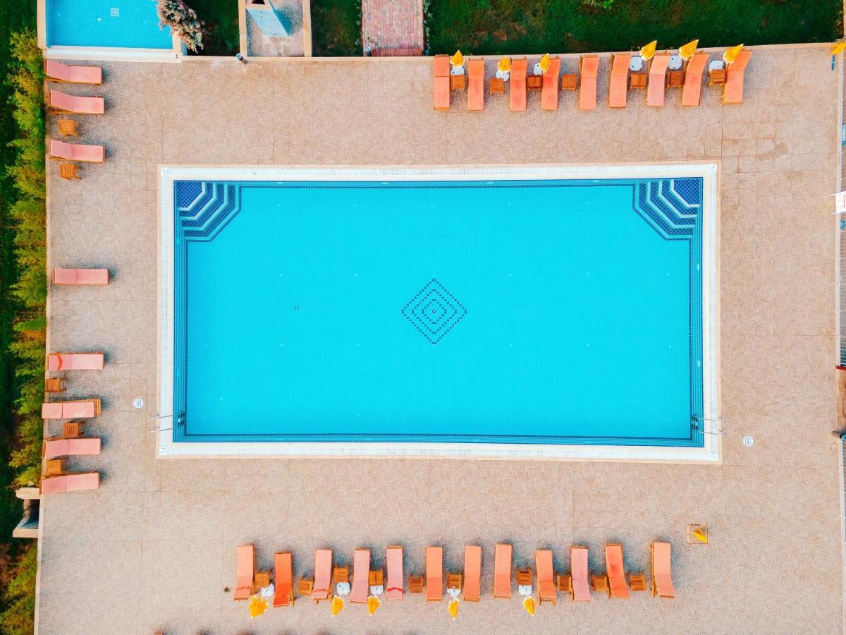 Enso Inn Fethiye Extérieur photo