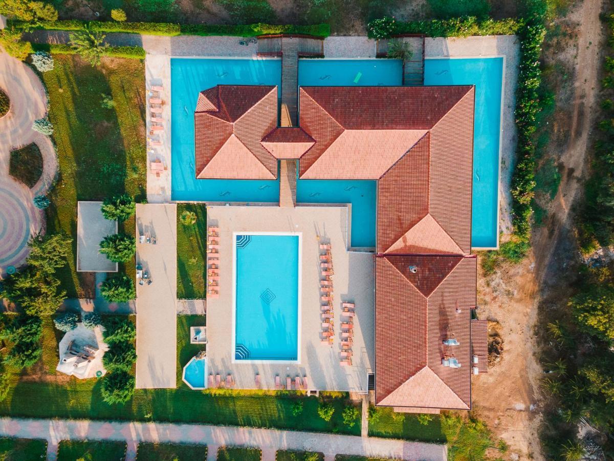 Enso Inn Fethiye Extérieur photo