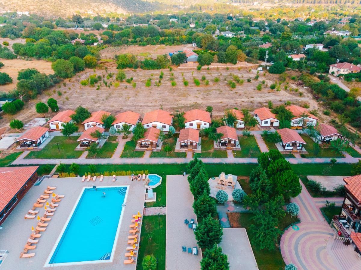 Enso Inn Fethiye Extérieur photo