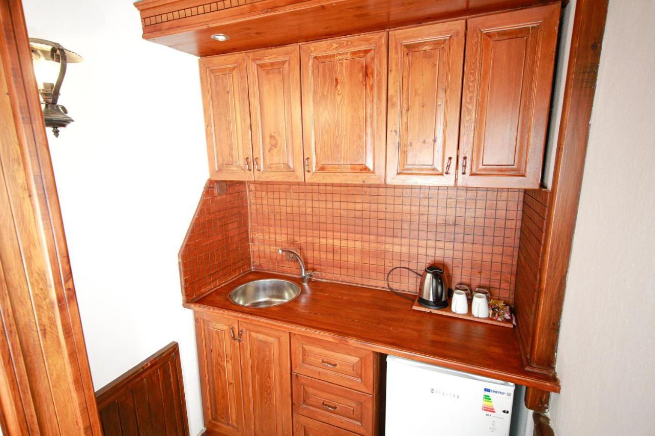 Enso Inn Fethiye Extérieur photo