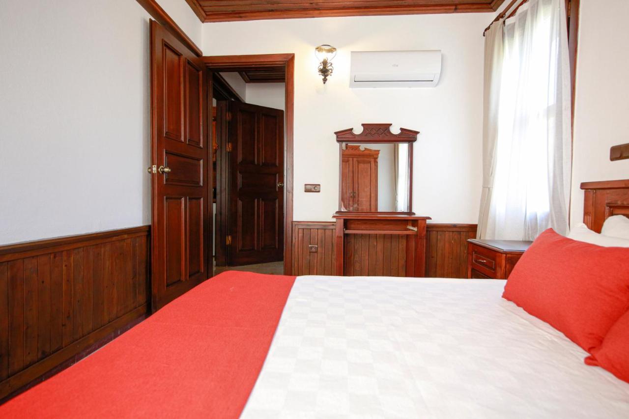 Enso Inn Fethiye Extérieur photo