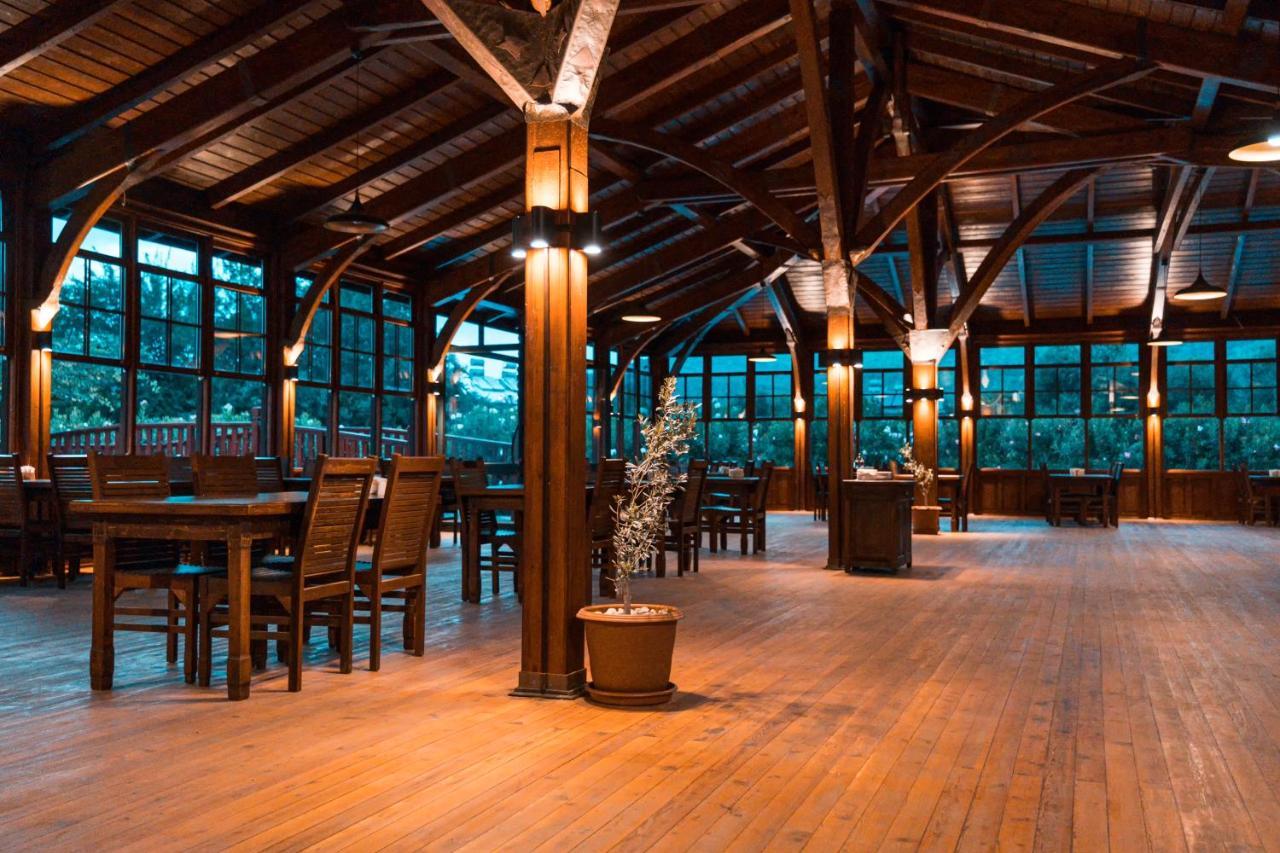 Enso Inn Fethiye Extérieur photo