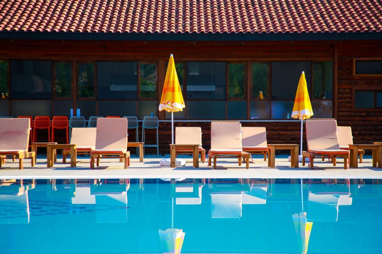 Enso Inn Fethiye Extérieur photo